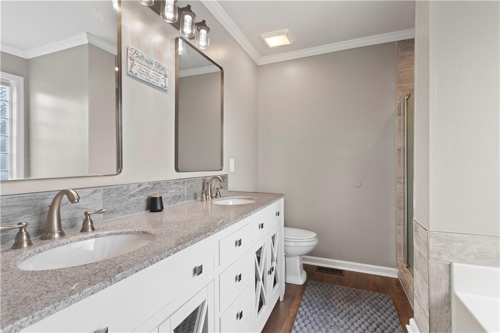 2156 Raccoon Court Villa Rica, GA 30180 - Photo 30 of 40