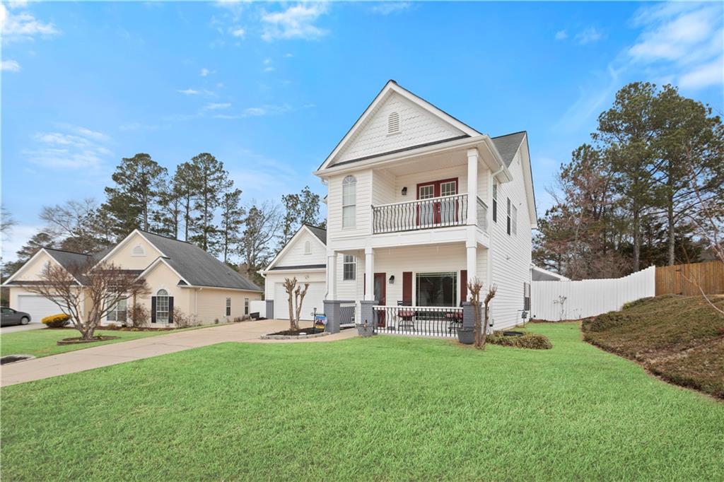 2156 Raccoon Court Villa Rica, GA 30180 - Photo 3 of 40