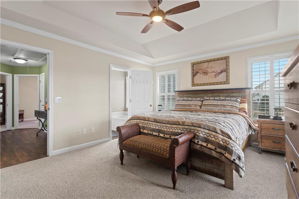 2156 Raccoon Court Villa Rica, GA 30180 - Photo 31 of 40
