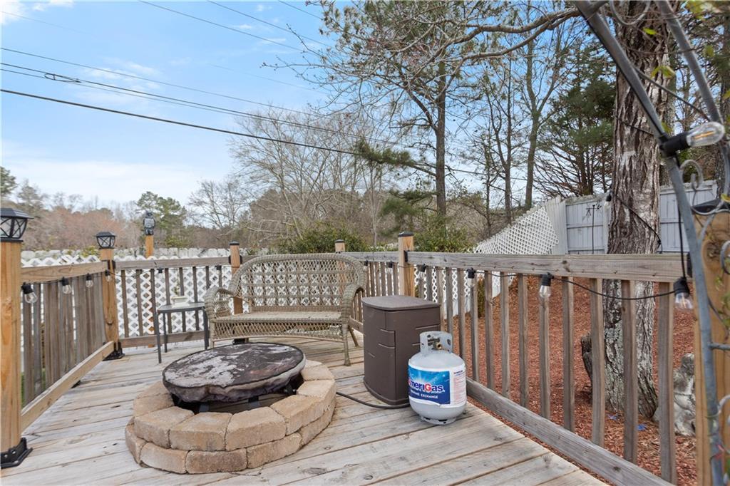 2156 Raccoon Court Villa Rica, GA 30180 - Photo 33 of 40