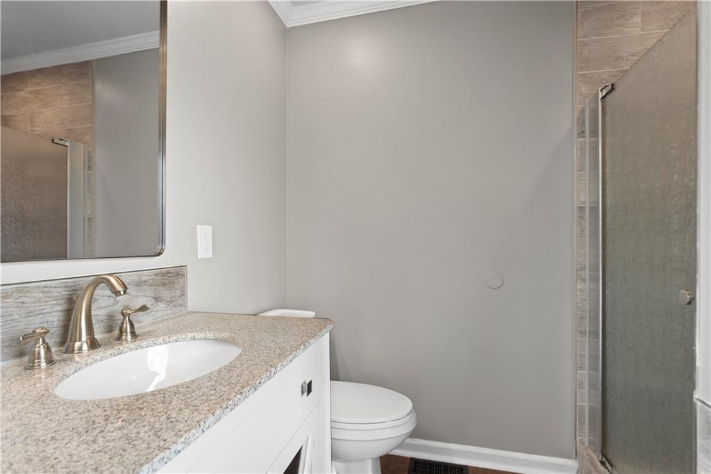 2156 Raccoon Court Villa Rica, GA 30180 - Photo 34 of 40