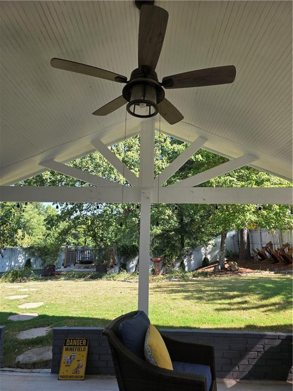 2156 Raccoon Court Villa Rica, GA 30180 - Photo 38 of 40