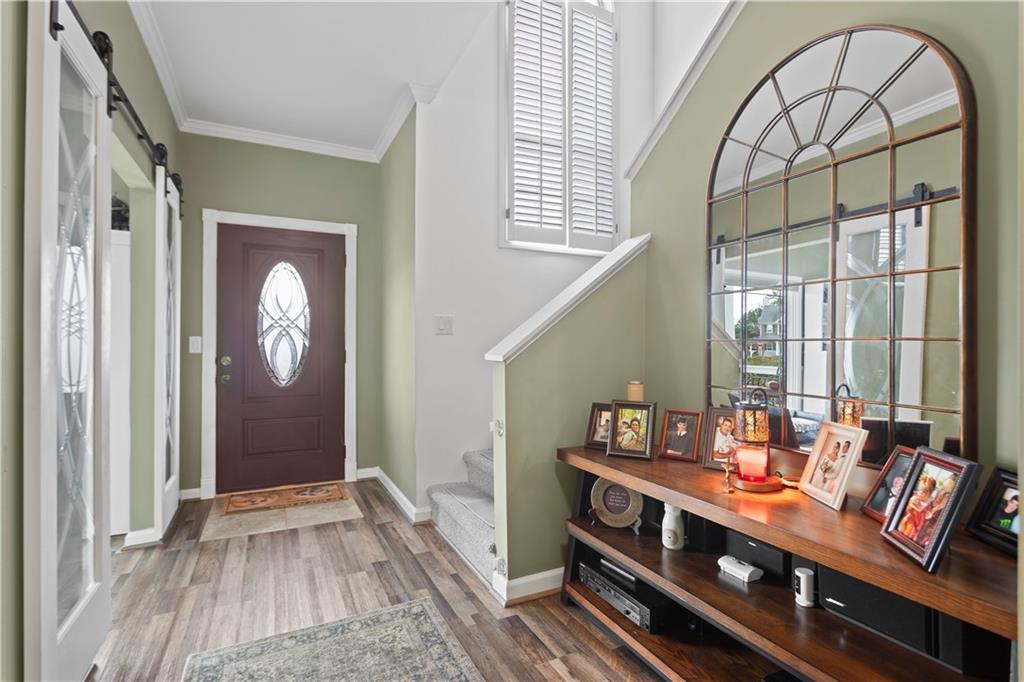 2156 Raccoon Court Villa Rica, GA 30180 - Photo 8 of 40