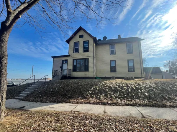 $199,900 | 1301 Jefferson Avenue, Sheboygan, WI 53081