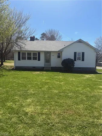 $289,000 | 1075 Highway 64, Mocksville, NC 27028