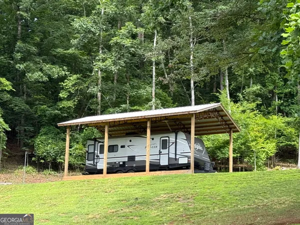 $175,000 | 248 Ledford Chapel Road, Hayesville, NC 28904