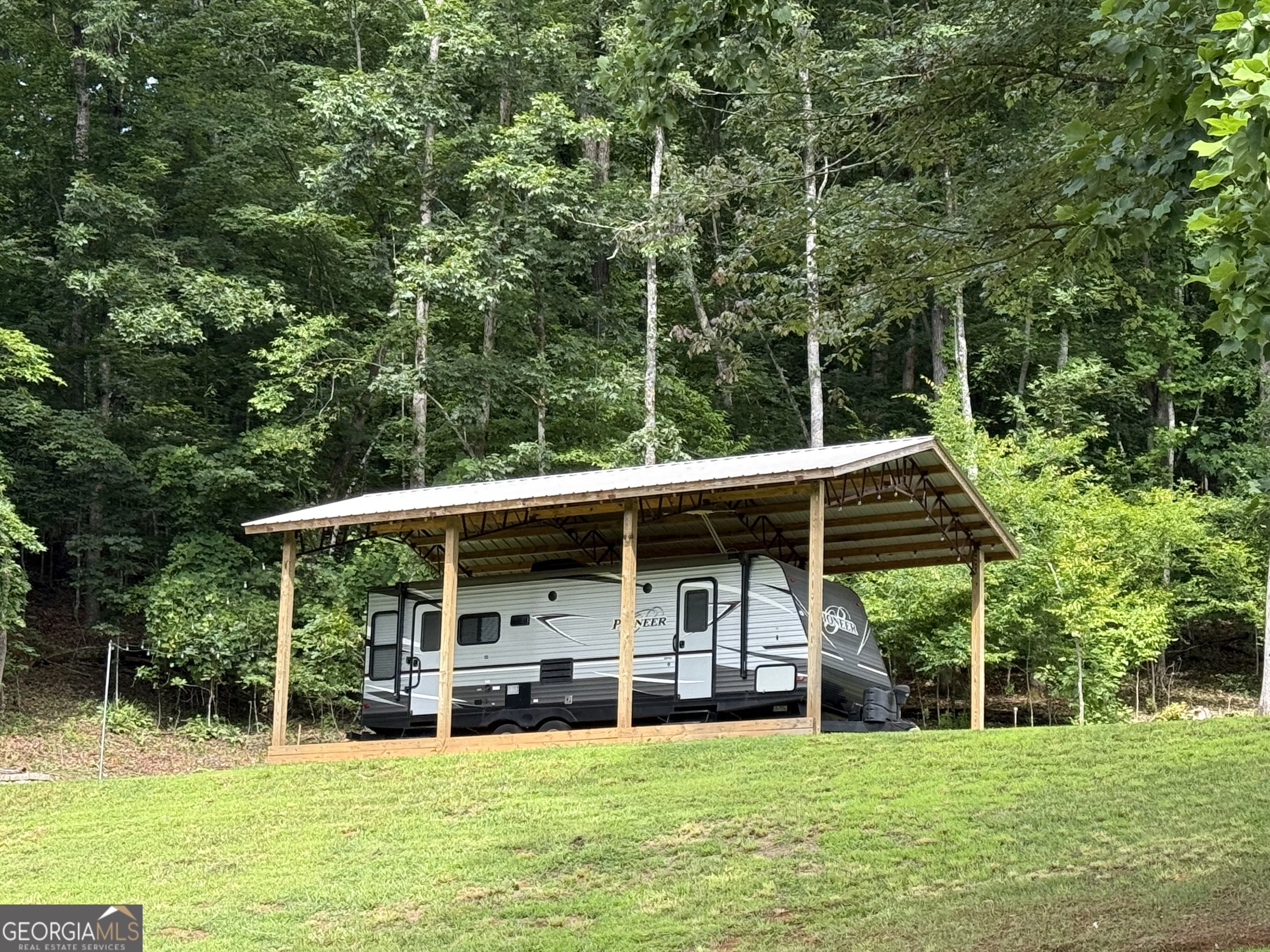 248 Ledford Chapel Road Hayesville, NC 28904 - Photo 1 of 24