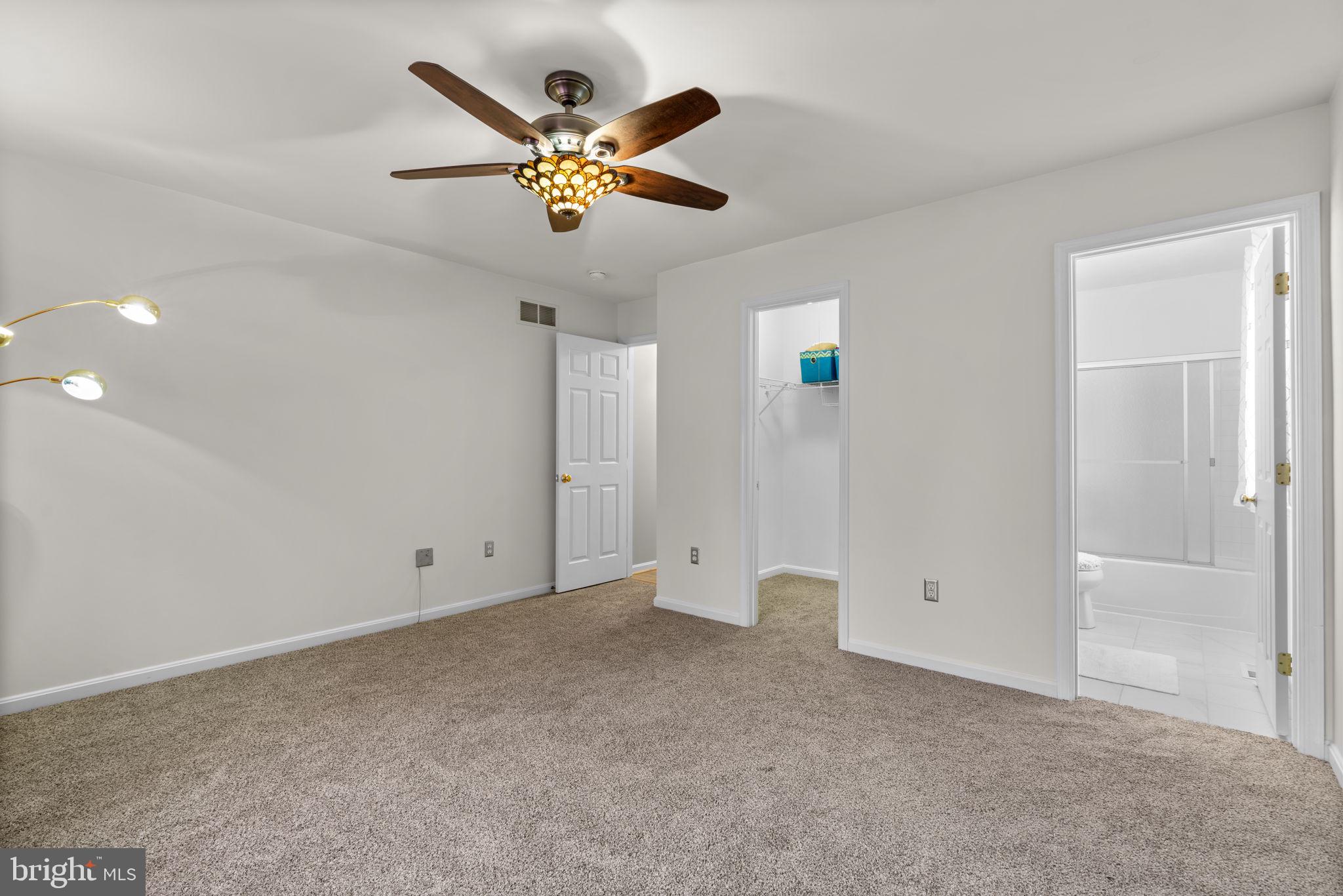 8057 Mayer Avenue Pasadena, MD 21122 - Photo 11 of 26 a view of an empty room