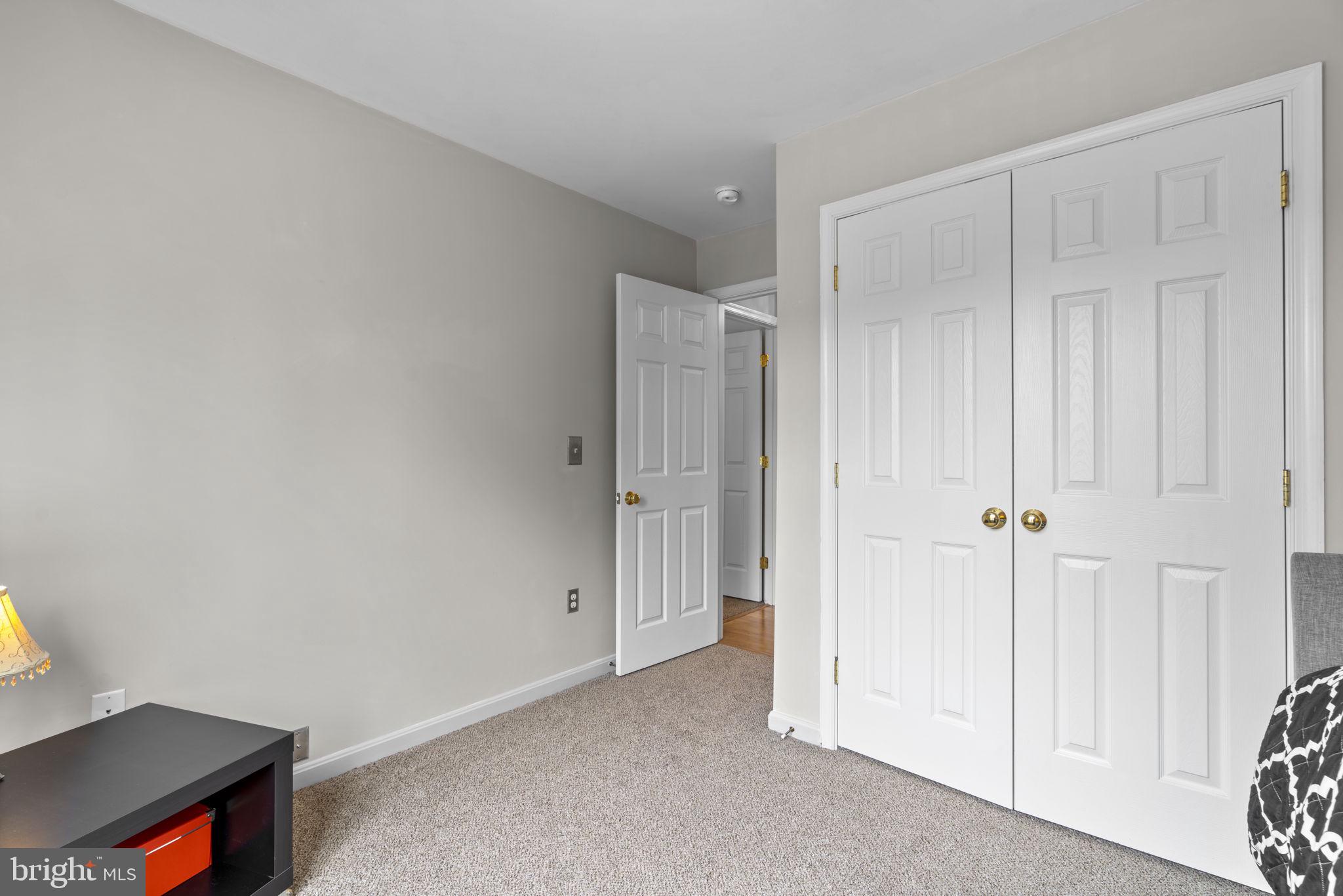 8057 Mayer Avenue Pasadena, MD 21122 - Photo 17 of 26 a view of an empty room