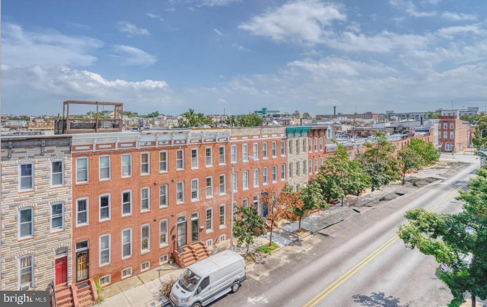 1502 South Charles Street Baltimore, MD 21230 - Photo 1 of 8