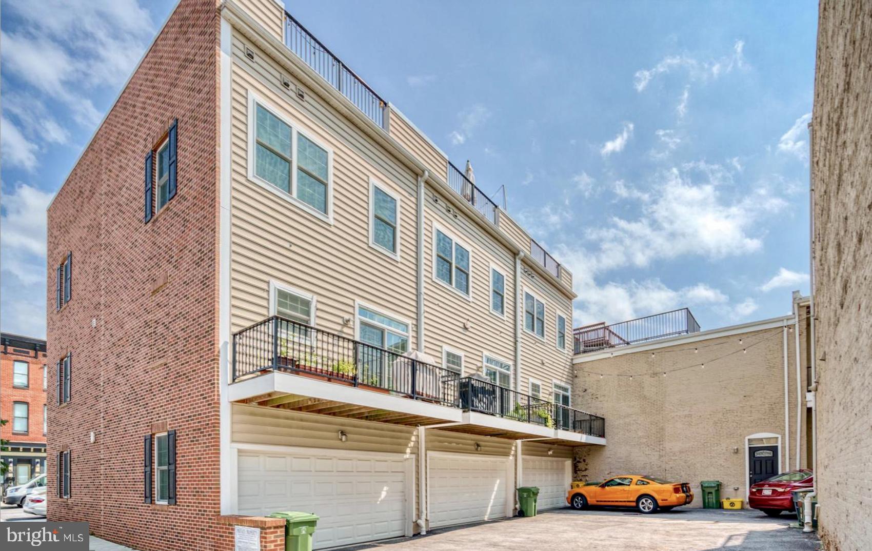 1502 South Charles Street Baltimore, MD 21230 - Photo 7 of 8