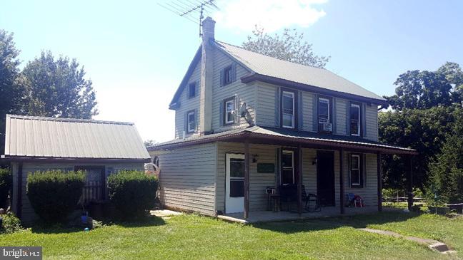 805 Barts Church Road Hanover, PA 17331 - Photo 1 of 25 Gallery Image 1