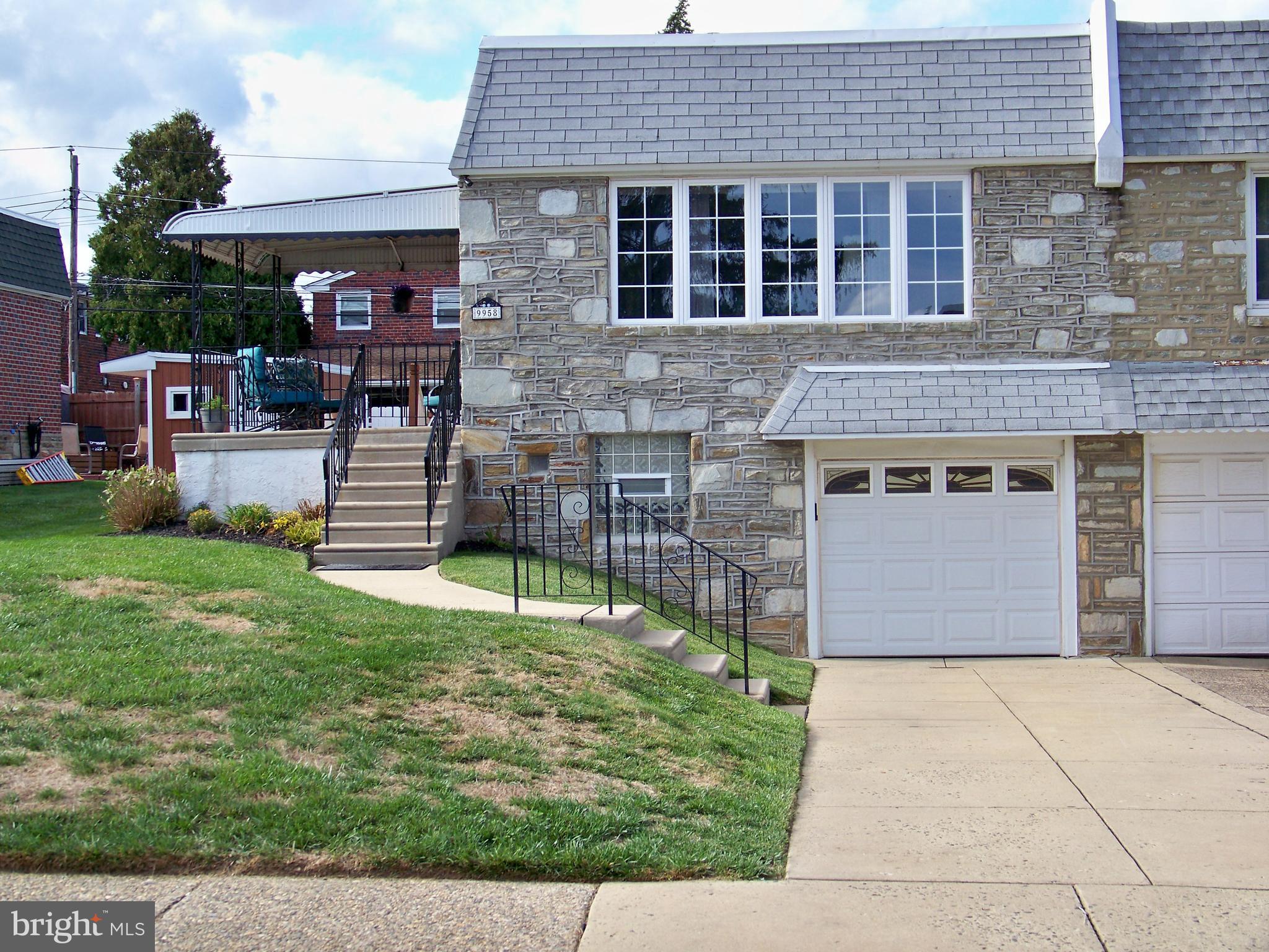 9958 Woodfern Road Philadelphia, PA 19115 - Photo 1 of 30 Welcome to 9958 Woodfern Rd
