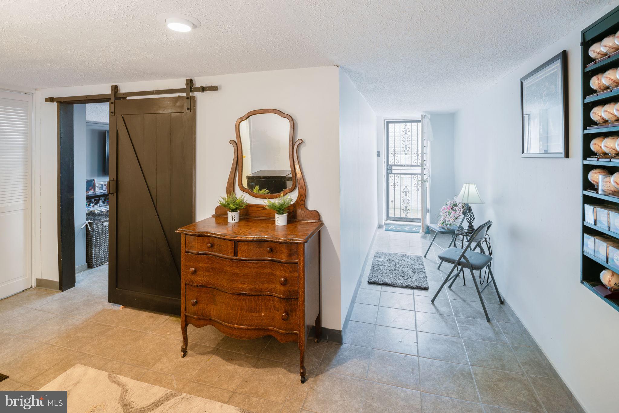 9958 Woodfern Road Philadelphia, PA 19115 - Photo 20 of 30 Basement Exits to rear