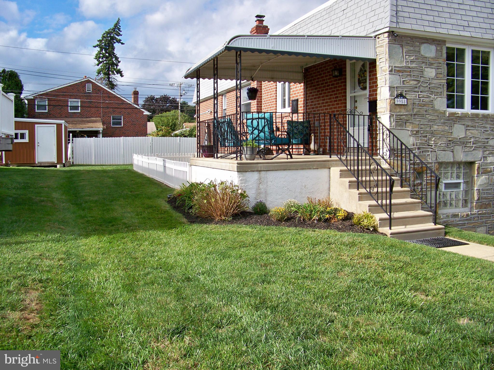 9958 Woodfern Road Philadelphia, PA 19115 - Photo 2 of 30 Beautifully Maintained
