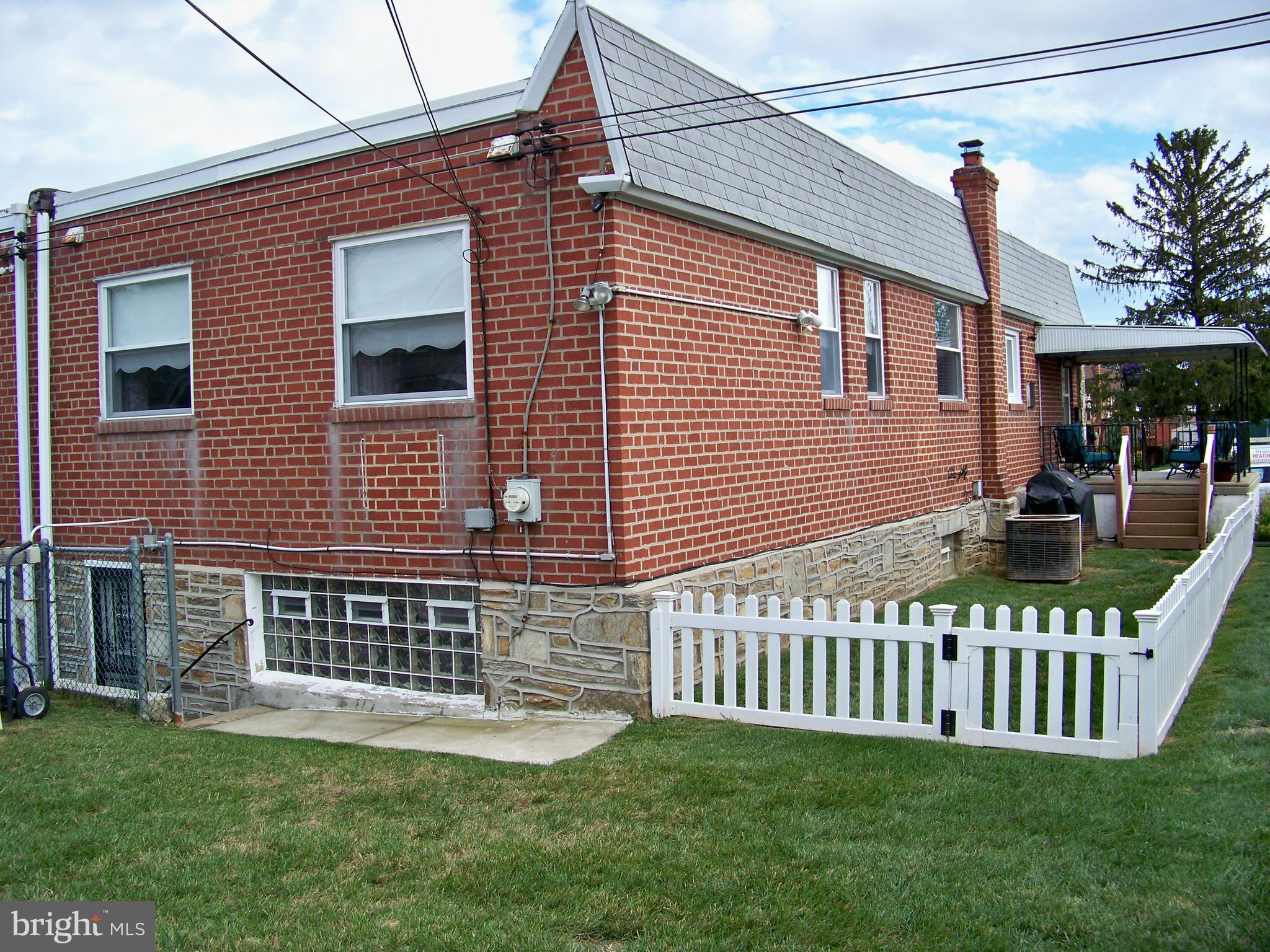 9958 Woodfern Road Philadelphia, PA 19115 - Photo 30 of 30 Basement access here