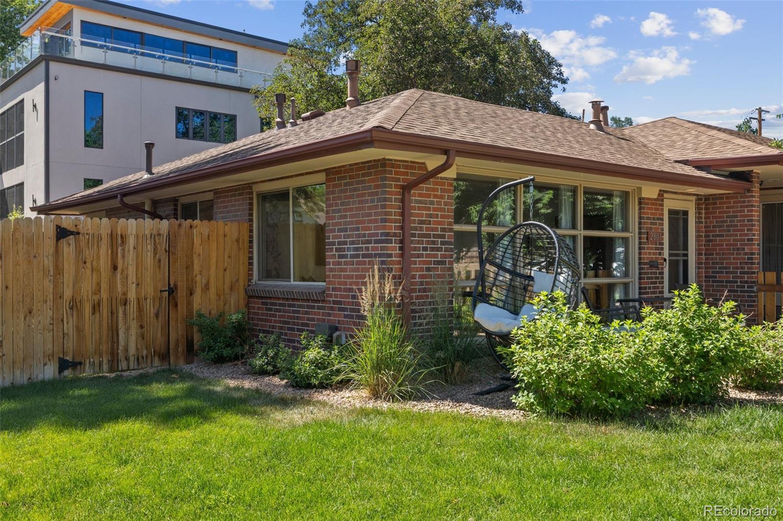 2801 Xavier Street Denver, CO 80212 - Photo 22 of 31