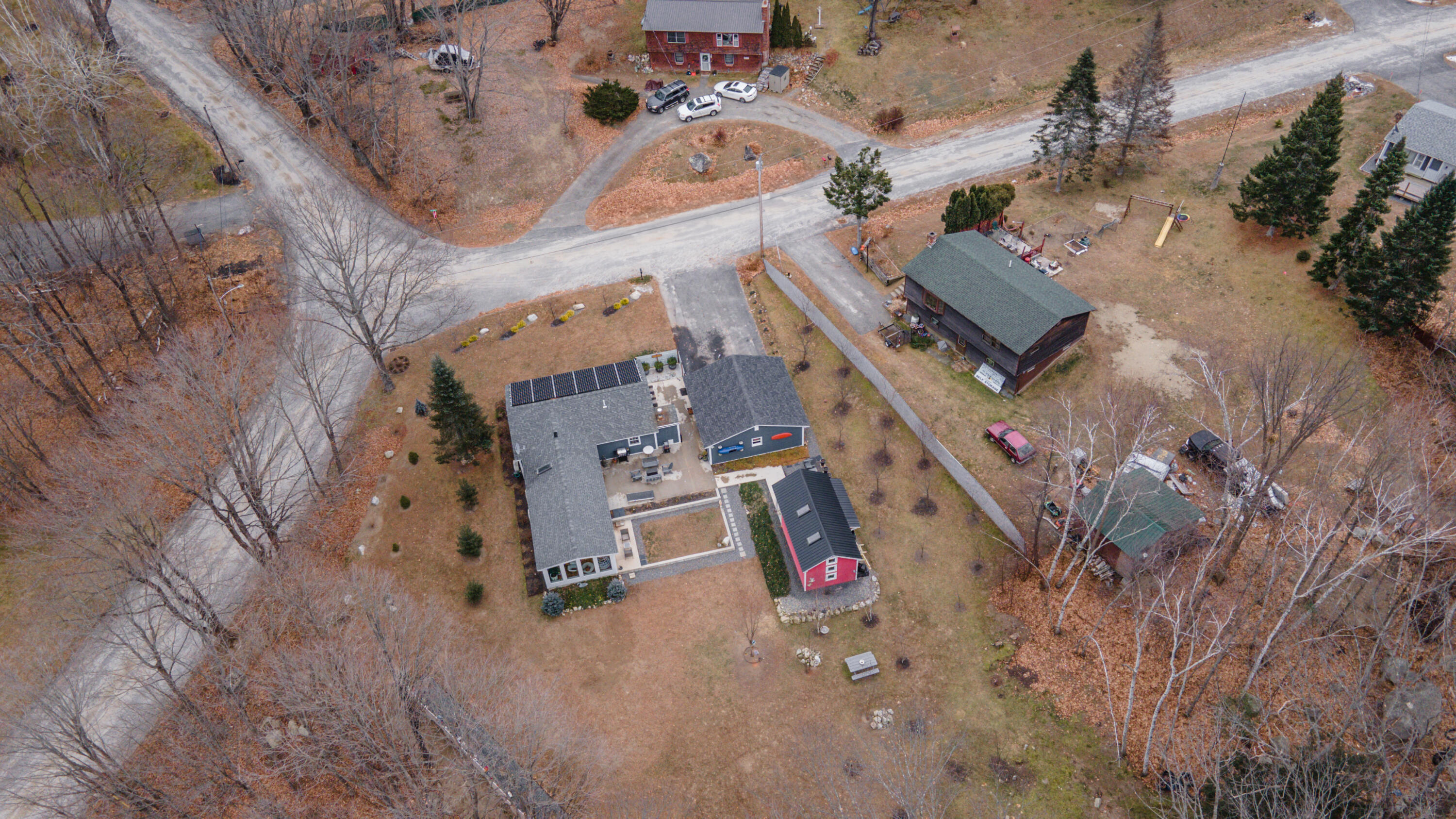 3 Oak Ridge Drive Augusta, ME 04330 - Photo 36 of 42 Exterior18