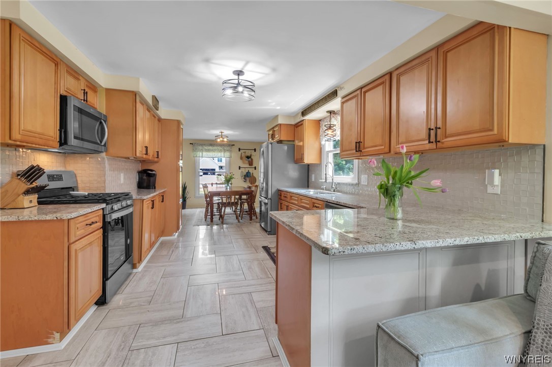 312 Town Line Road Elma, NY 14086 - Photo 18 of 46