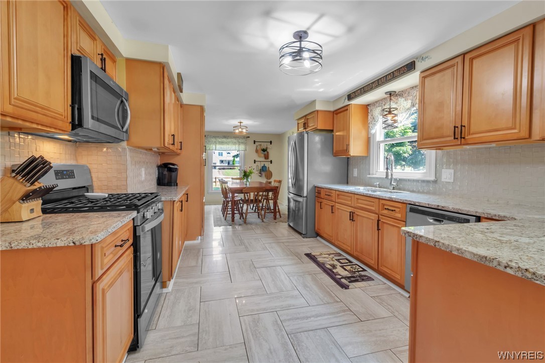 312 Town Line Road Elma, NY 14086 - Photo 20 of 46