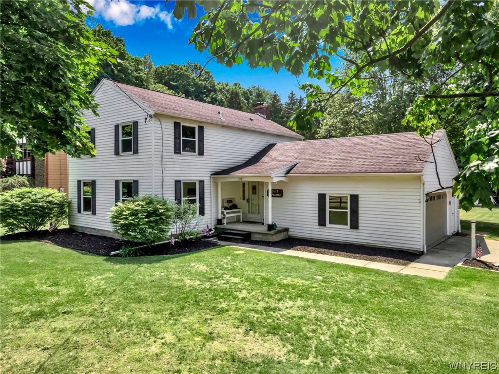 312 Town Line Road Elma, NY 14086 - Photo 2 of 46