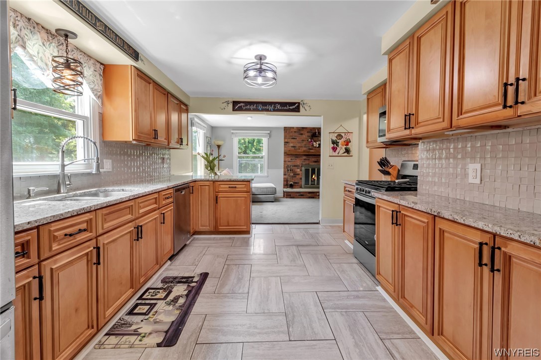 312 Town Line Road Elma, NY 14086 - Photo 21 of 46