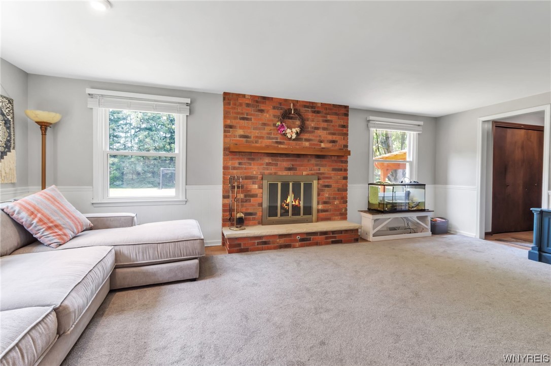 312 Town Line Road Elma, NY 14086 - Photo 22 of 46