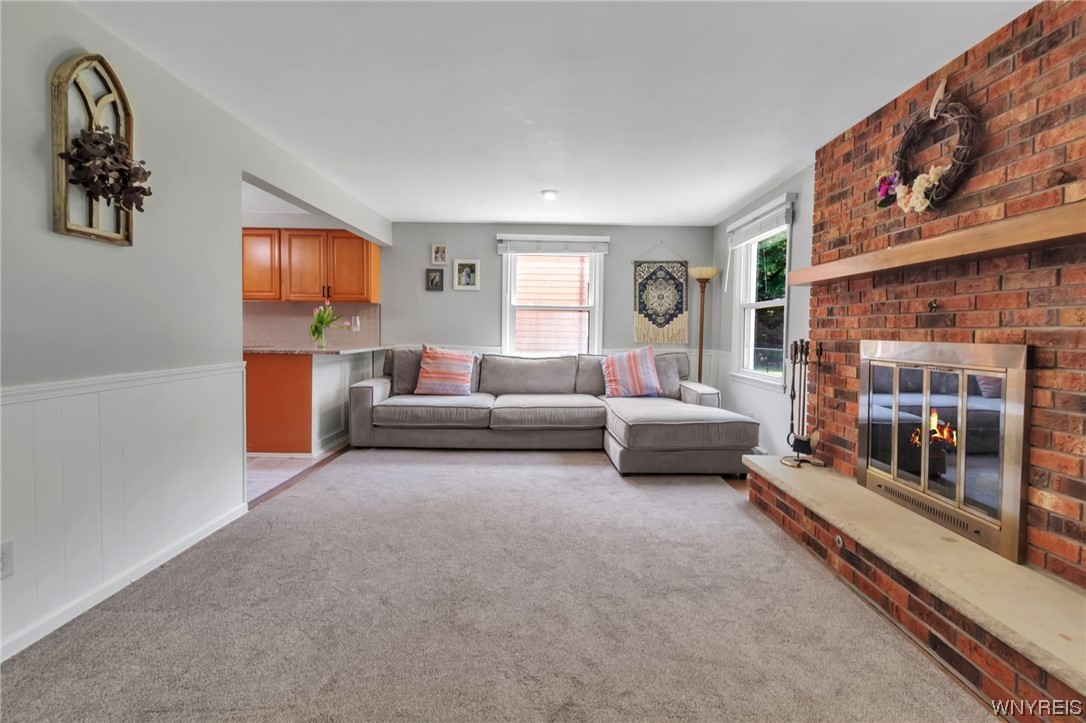 312 Town Line Road Elma, NY 14086 - Photo 24 of 46