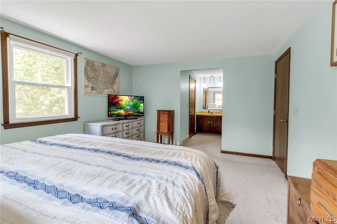 312 Town Line Road Elma, NY 14086 - Photo 28 of 46