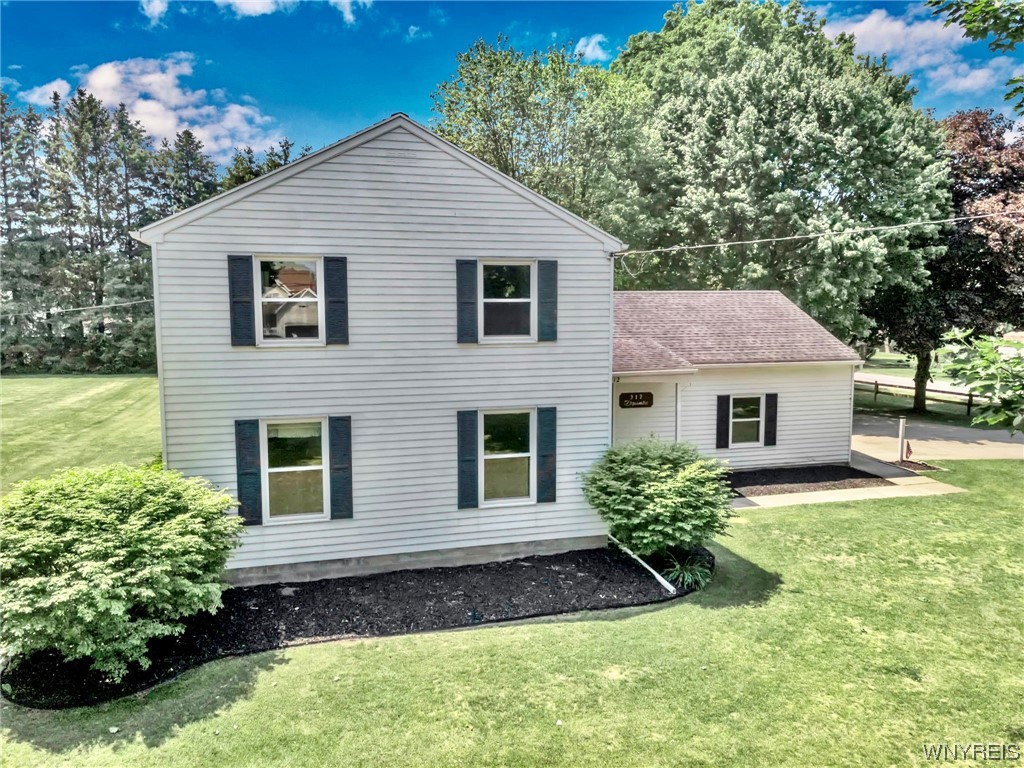 312 Town Line Road Elma, NY 14086 - Photo 3 of 46