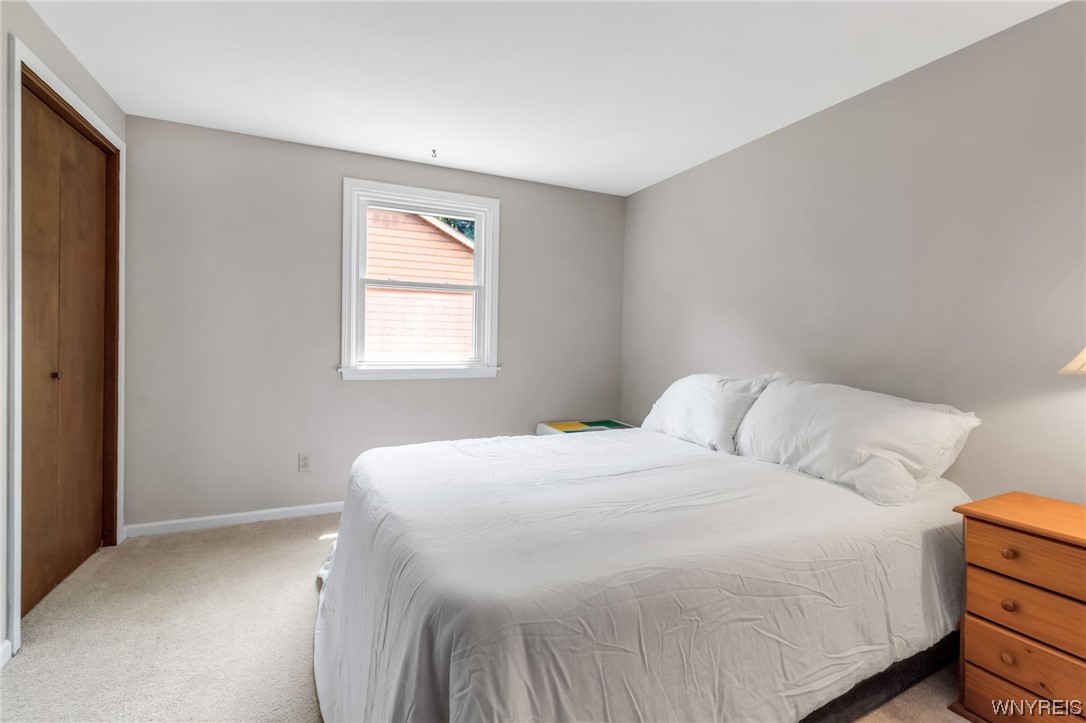 312 Town Line Road Elma, NY 14086 - Photo 32 of 46