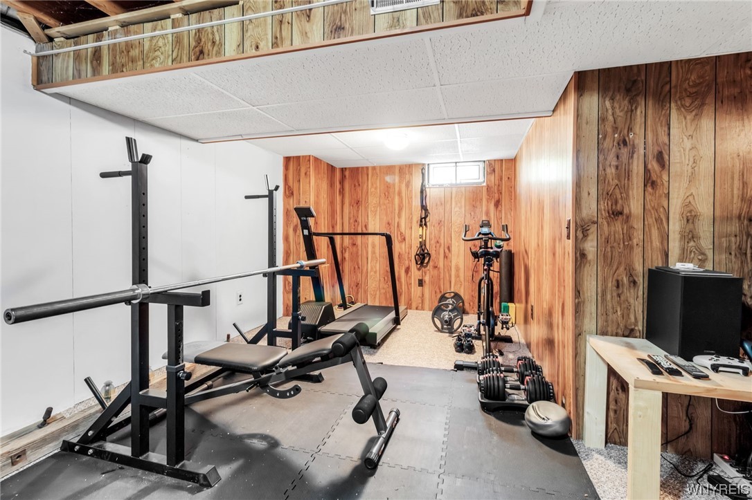 312 Town Line Road Elma, NY 14086 - Photo 39 of 46