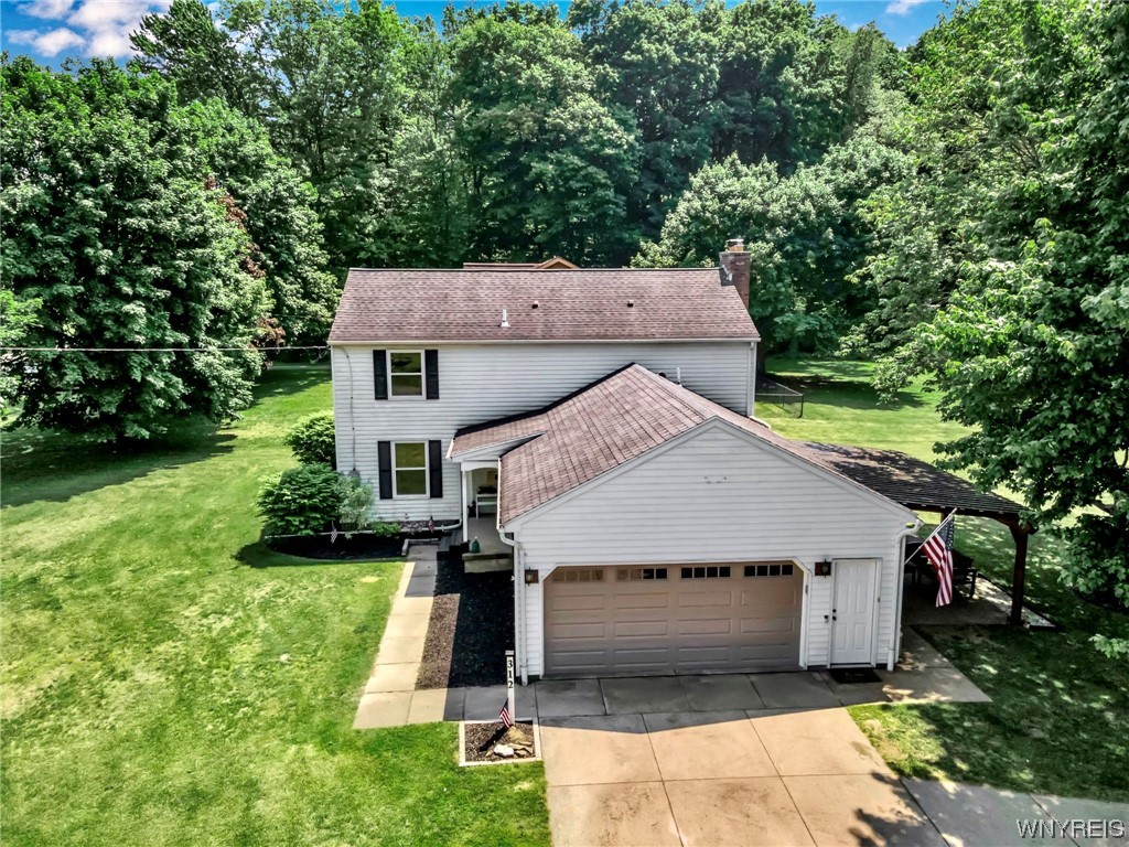 312 Town Line Road Elma, NY 14086 - Photo 4 of 46