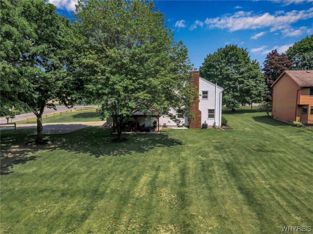 312 Town Line Road Elma, NY 14086 - Photo 41 of 46