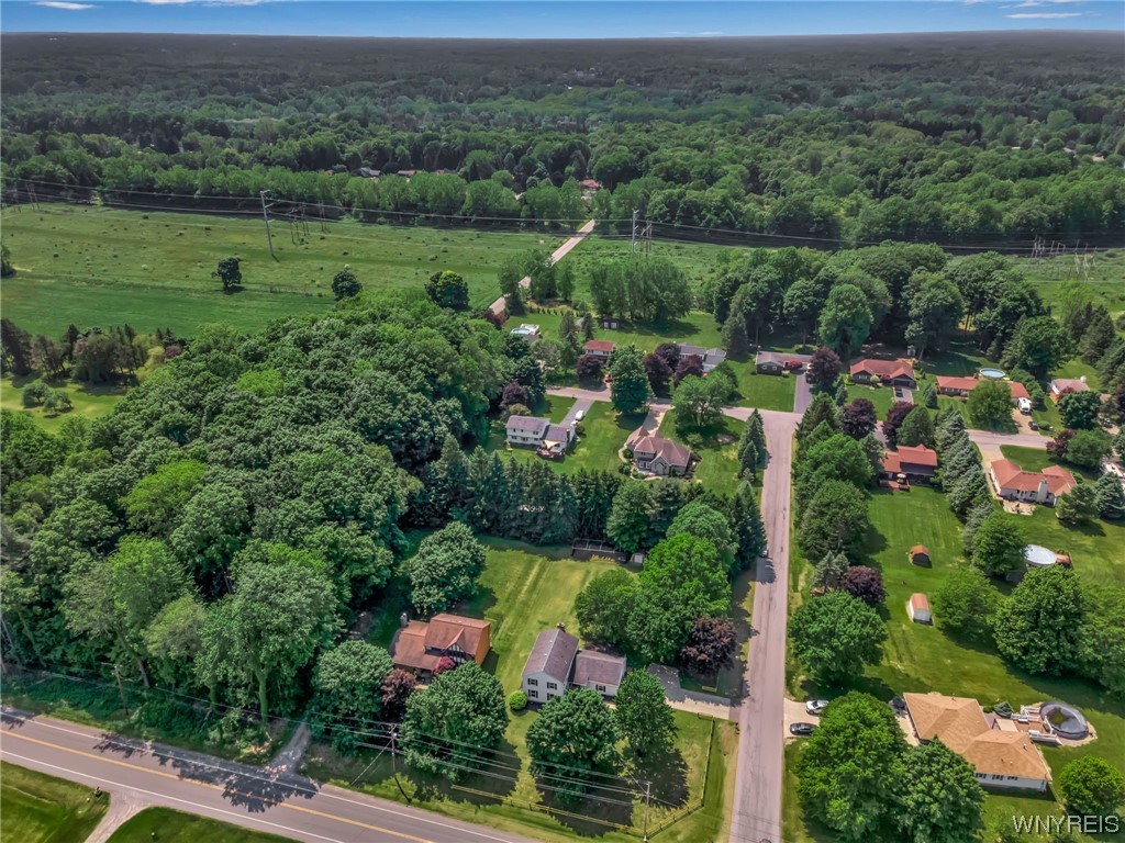 312 Town Line Road Elma, NY 14086 - Photo 42 of 46