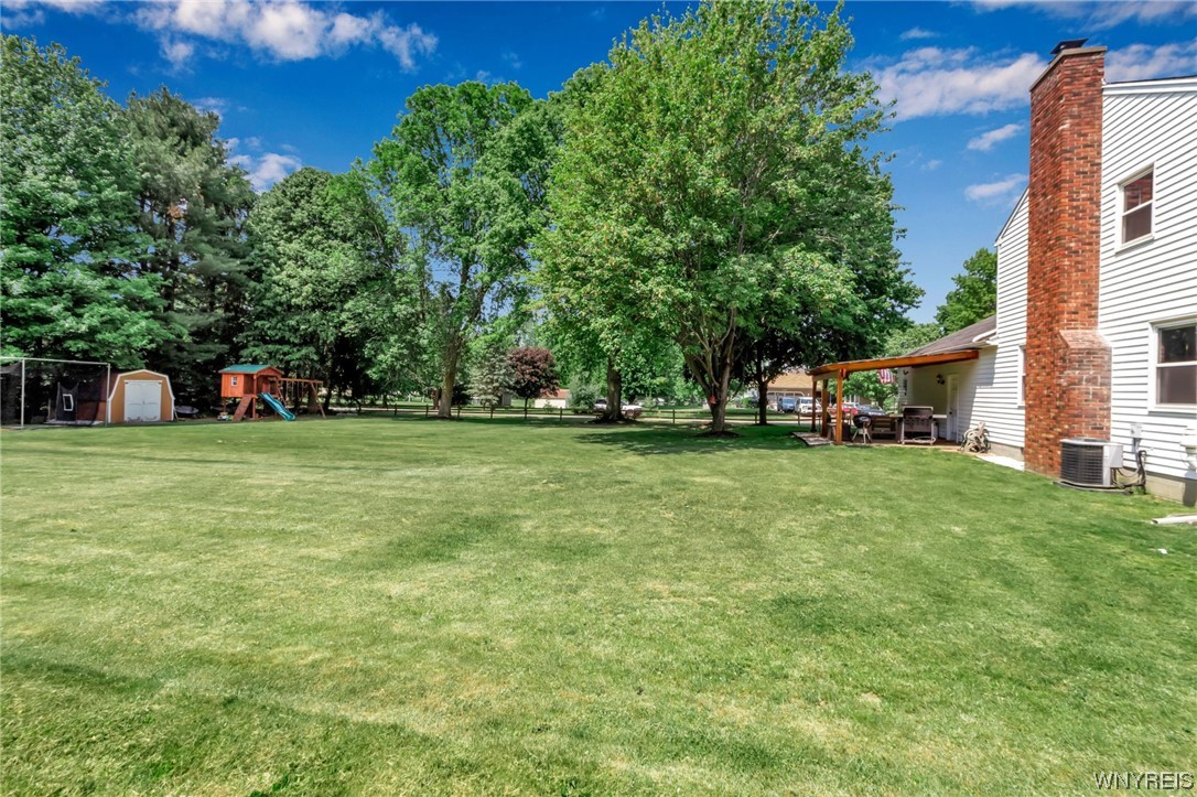 312 Town Line Road Elma, NY 14086 - Photo 43 of 46