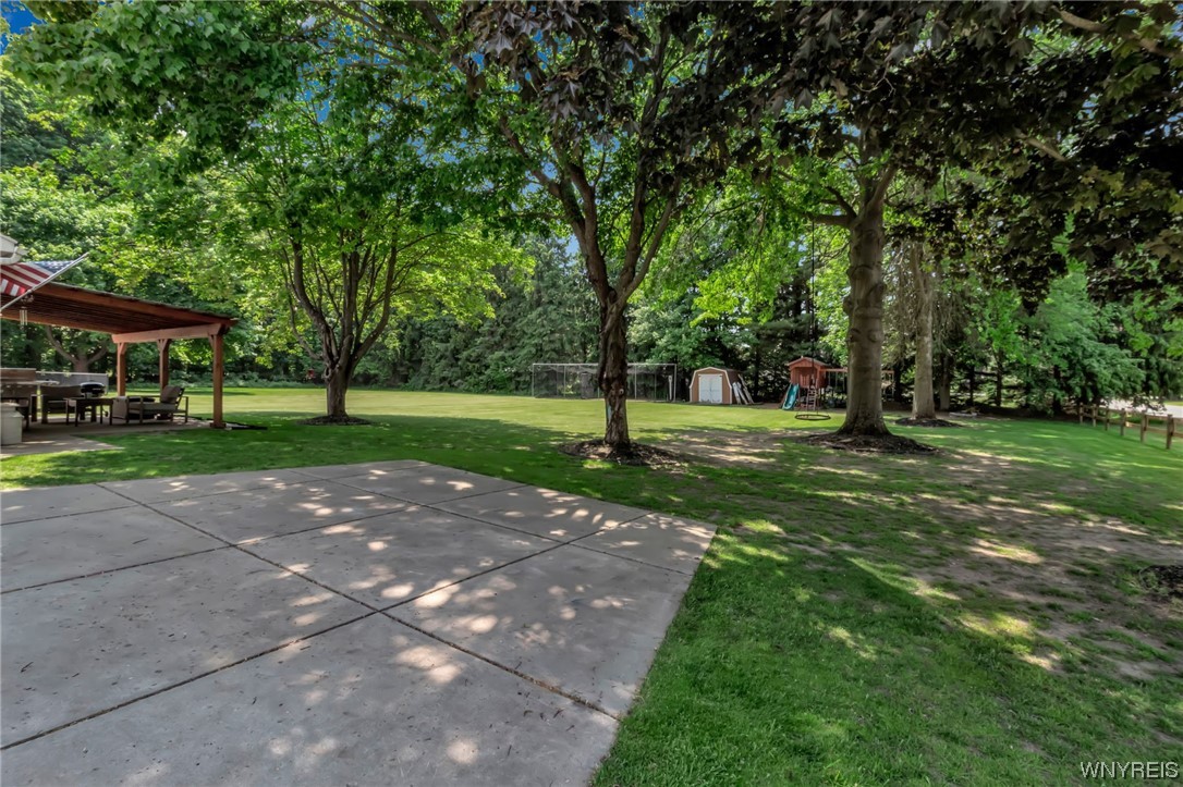 312 Town Line Road Elma, NY 14086 - Photo 44 of 46