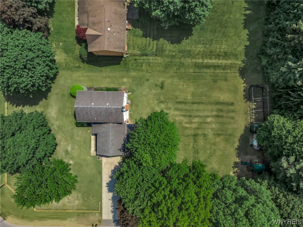 312 Town Line Road Elma, NY 14086 - Photo 5 of 46