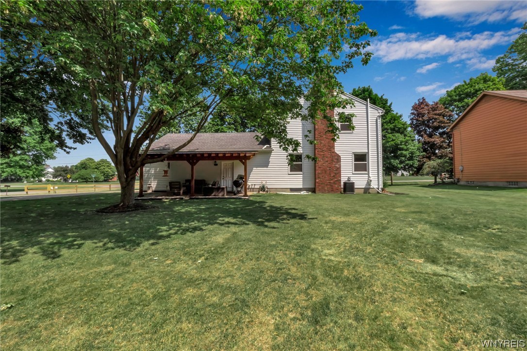 312 Town Line Road Elma, NY 14086 - Photo 6 of 46