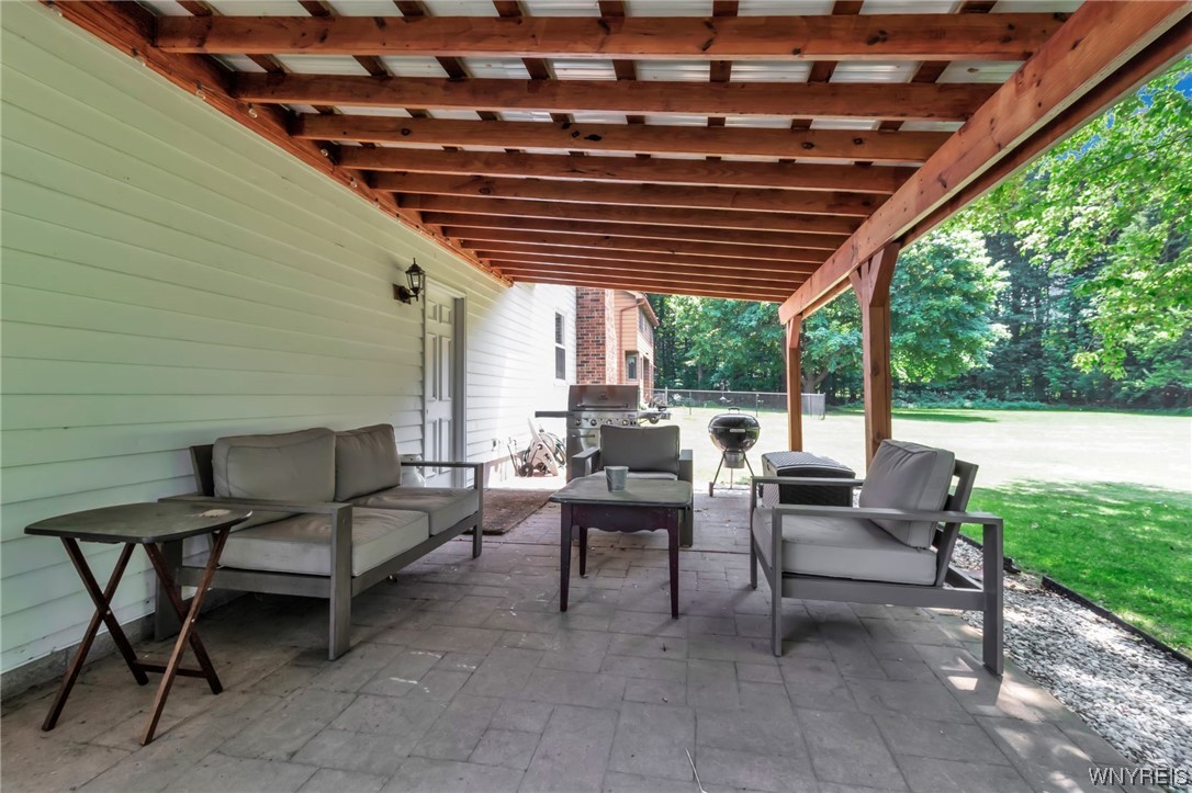 312 Town Line Road Elma, NY 14086 - Photo 7 of 46