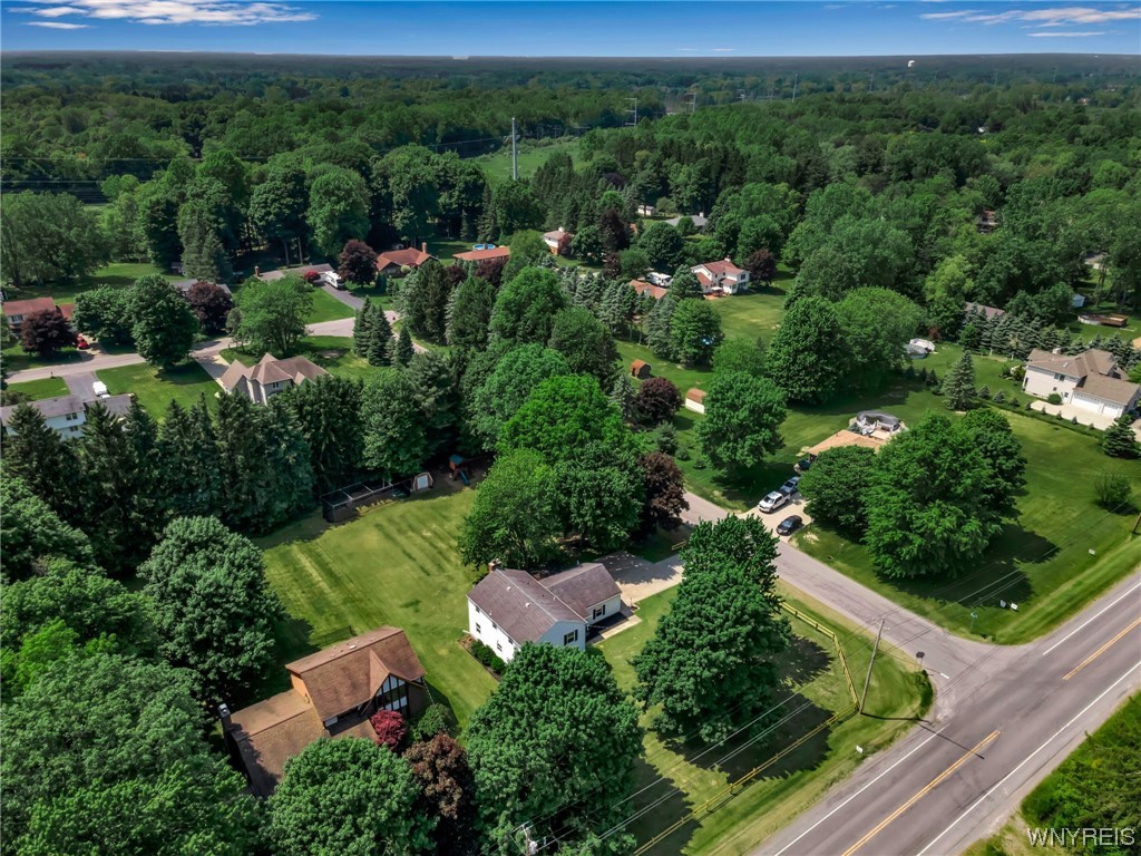 312 Town Line Road Elma, NY 14086 - Photo 8 of 46