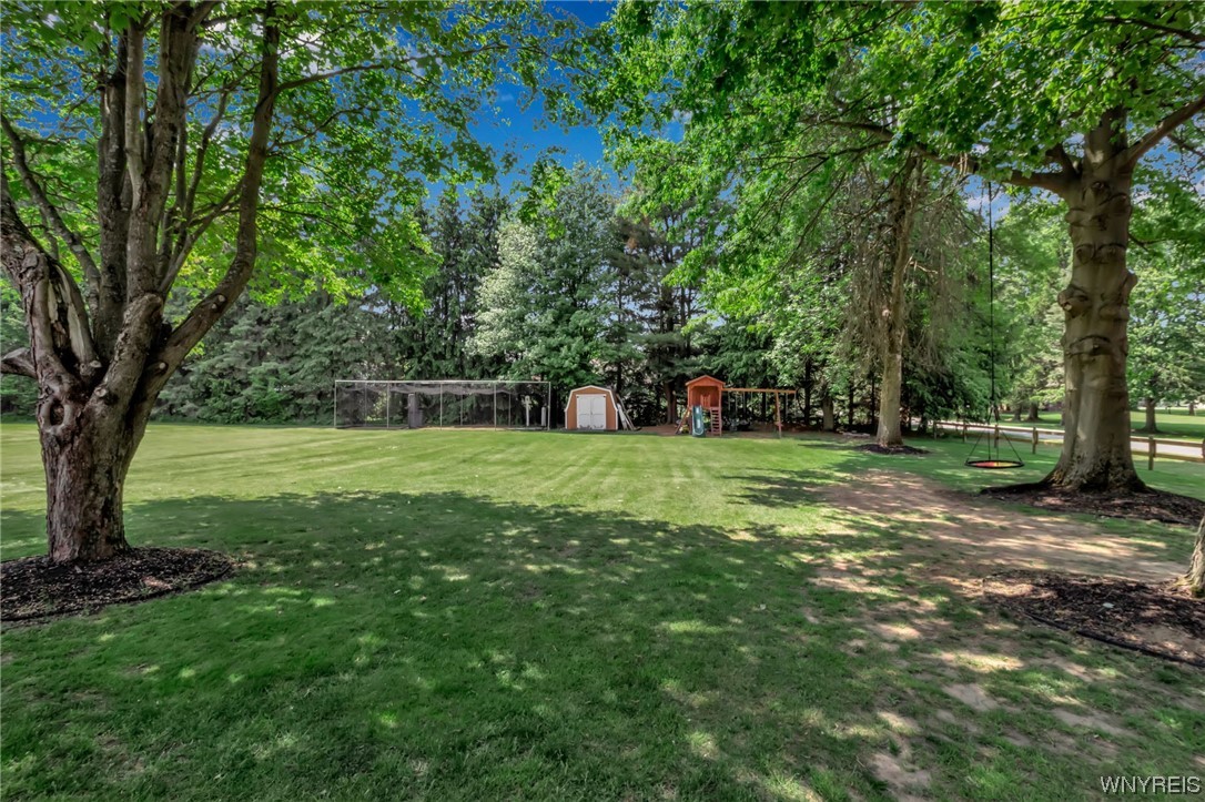 312 Town Line Road Elma, NY 14086 - Photo 9 of 46