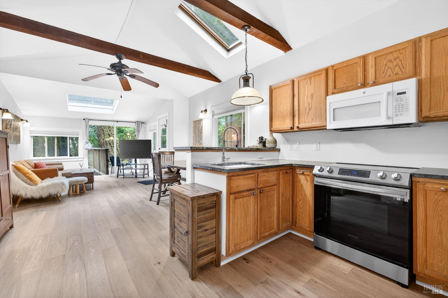 17731 Old Monte Rio Road Guerneville, CA 95446 - Photo 14 of 55 Gallery Image 14
