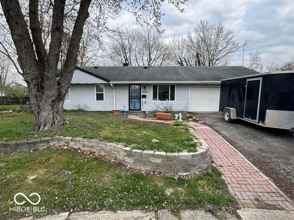 $169,900 | 8757 Routiers Court, Indianapolis, IN 46219