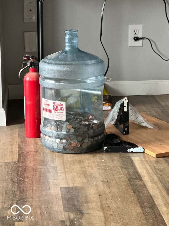 8757 Routiers Court Indianapolis, IN 46219 - Photo 17 of 24