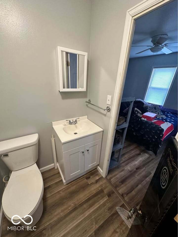 8757 Routiers Court Indianapolis, IN 46219 - Photo 18 of 24