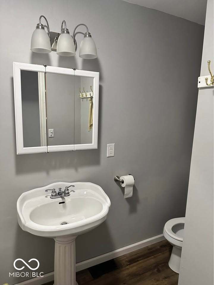 8757 Routiers Court Indianapolis, IN 46219 - Photo 23 of 24