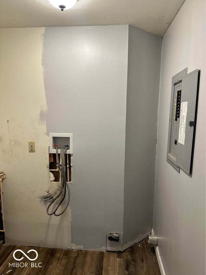 8757 Routiers Court Indianapolis, IN 46219 - Photo 24 of 24