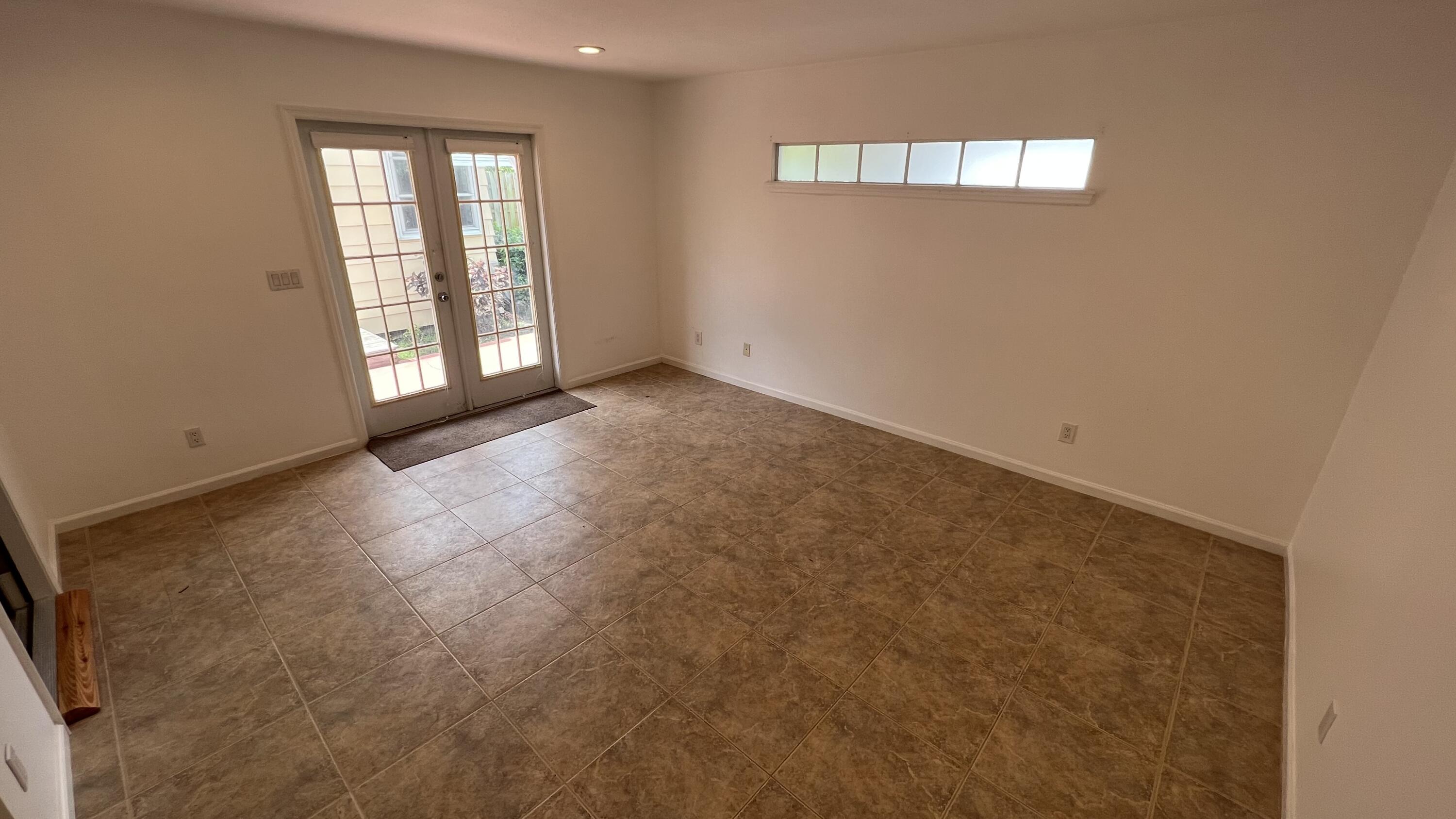 333 Avila Road West Palm Beach, FL 33405 - Photo 11 of 16 Guest house Bedroom