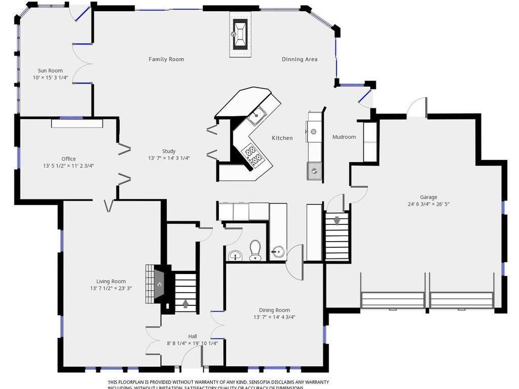 132 Rugby Road Longmeadow, MA 01106 - Photo 4 of 42 Gallery Image 4